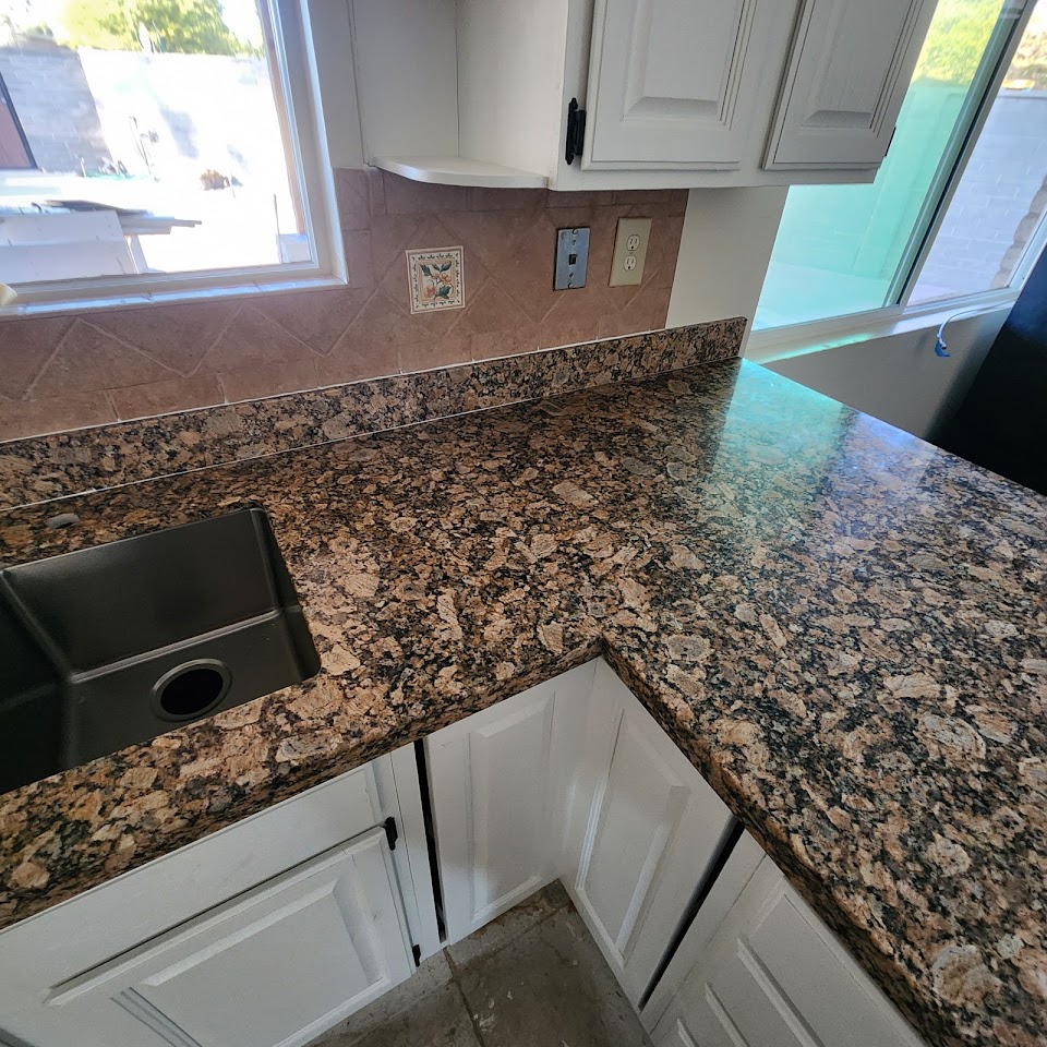 Tile With Style project