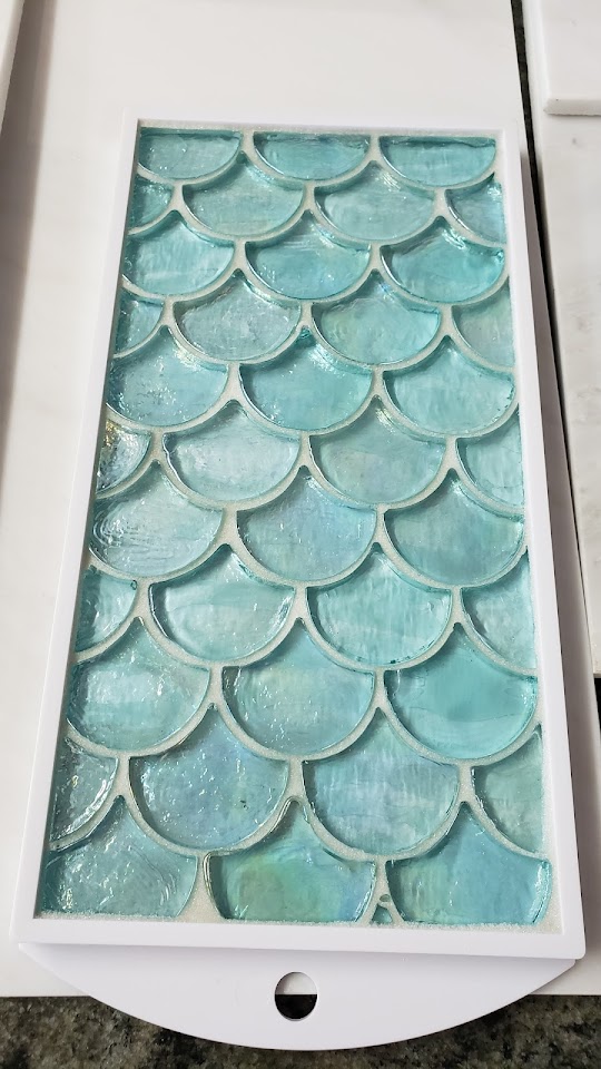 Tile With Style project